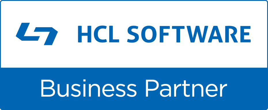 HCL Software Business Partner